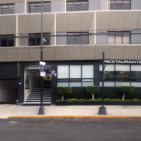 Hotel Casa Blanca Internacional