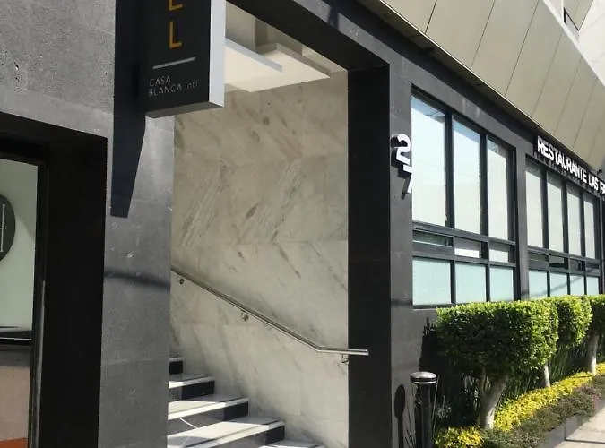 Casa Blanca Internacional 2*