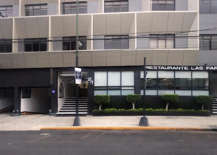 Hotel Casa Blanca Internacional