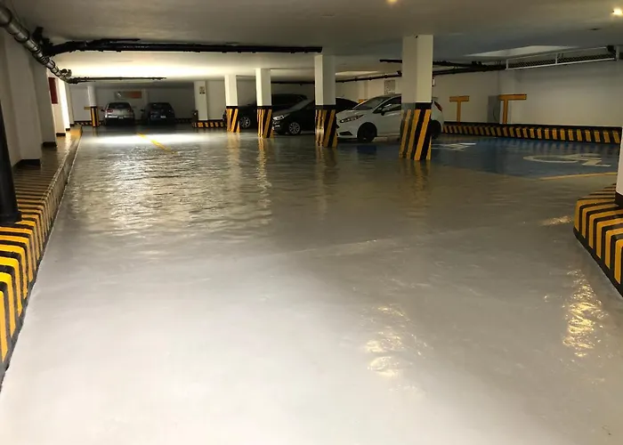 Casa Blanca Internacional