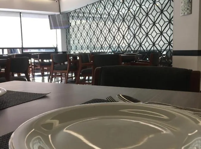 Hotel Casa Blanca Internacional 2*